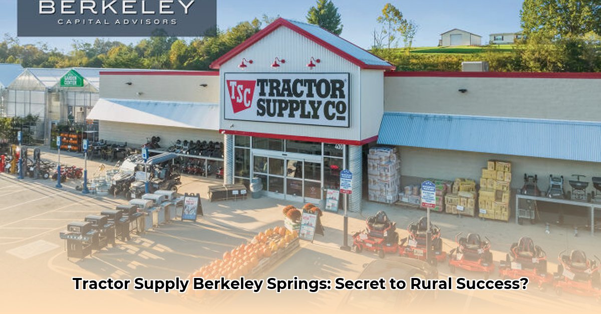 tractor-supply-berkeley-springs